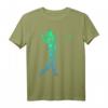Golf Golfer Männer T-Shirt  Perfektes Geschenk für Golfer, Trainer & Hobbyspieler zu Geburtstag & Weihnachten