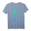 Golf Golfer Männer T-Shirt  Perfektes Geschenk für Golfer, Trainer & Hobbyspieler zu Geburtstag & Weihnachten