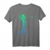 Golf Golfer Männer T-Shirt  Perfektes Geschenk für Golfer, Trainer & Hobbyspieler zu Geburtstag & Weihnachten