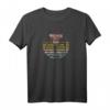 SUP Shirt Balance Your Life - Frauen und Kinder Stand Up Paddle T-Shirt für Wassersportliebhaber, Geschenkidee für Paddler