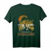 Keine Therapie - Ich muss nur wieder zum Paragliding T-Shirt für Piloten, Extremsportler und Gleitschirmflieger - Perfektes Geschenk für Flugbegeisterte