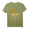 Keine Therapie - Ich muss nur wieder zum Paragliding T-Shirt für Piloten, Extremsportler und Gleitschirmflieger - Perfektes Geschenk für Flugbegeisterte
