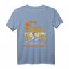 Keine Therapie - Ich muss nur wieder zum Paragliding T-Shirt für Piloten, Extremsportler und Gleitschirmflieger - Perfektes Geschenk für Flugbegeisterte
