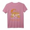 Keine Therapie - Ich muss nur wieder zum Paragliding T-Shirt für Piloten, Extremsportler und Gleitschirmflieger - Perfektes Geschenk für Flugbegeisterte