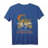 Keine Therapie - Ich muss nur wieder zum Paragliding T-Shirt für Piloten, Extremsportler und Gleitschirmflieger - Perfektes Geschenk für Flugbegeisterte