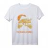 Keine Therapie - Ich muss nur wieder zum Paragliding T-Shirt für Piloten, Extremsportler und Gleitschirmflieger - Perfektes Geschenk für Flugbegeisterte