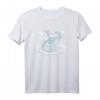 Pumpernickel Bodybuilder Sportler Athlet Häschen Workout T-Shirt  Lustiges Fitness- und Kraftsport-Shirt für Gym & Training