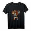 Parkour Läufer Geschenk für Traceur Rückwärtssalto Backflip T-Shirt - Perfekt für Hindernislauf, Freerunning & Street Running