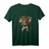 Parkour Läufer Geschenk für Traceur Rückwärtssalto Backflip T-Shirt - Perfekt für Hindernislauf, Freerunning & Street Running
