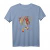 Parkour Läufer Geschenk für Traceur Rückwärtssalto Backflip T-Shirt - Perfekt für Hindernislauf, Freerunning & Street Running
