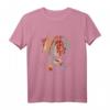 Parkour Läufer Geschenk für Traceur Rückwärtssalto Backflip T-Shirt - Perfekt für Hindernislauf, Freerunning & Street Running