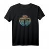 SUP Shirt Life Is Better With A Paddle Board - Trendiges Stand Up Paddle T-Shirt für Wassersportler & Geschenkidee für Paddler