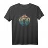 SUP Shirt Life Is Better With A Paddle Board - Trendiges Stand Up Paddle T-Shirt für Wassersportler & Geschenkidee für Paddler
