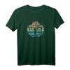SUP Shirt Life Is Better With A Paddle Board - Trendiges Stand Up Paddle T-Shirt für Wassersportler & Geschenkidee für Paddler