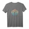 SUP Shirt Life Is Better With A Paddle Board - Trendiges Stand Up Paddle T-Shirt für Wassersportler & Geschenkidee für Paddler