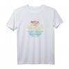 SUP Shirt Life Is Better With A Paddle Board - Trendiges Stand Up Paddle T-Shirt für Wassersportler & Geschenkidee für Paddler