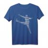 Handball Torwart Torhüter Handballer Kinder Jungen T-Shirt  Perfektes Geschenk für junge Handballfans, Trainer und Vereinsmitglieder