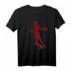 Basketball Spieler T-Shirt - Perfektes Geschenk für Basketballfans, Trainer & Sportliebhaber zu Weihnachten & Geburtstag
