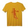 Basketball Spieler T-Shirt - Perfektes Geschenk für Basketballfans, Trainer & Sportliebhaber zu Weihnachten & Geburtstag