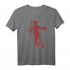 Basketball Spieler T-Shirt - Perfektes Geschenk für Basketballfans, Trainer & Sportliebhaber zu Weihnachten & Geburtstag