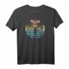 SUP Shirt Balance Your Life für Männer und Kinder  Trendiges Stand Up Paddle T-Shirt, perfektes Wassersport-Geschenk für Hobby- und Profisportler