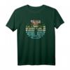 SUP Shirt Balance Your Life für Männer und Kinder  Trendiges Stand Up Paddle T-Shirt, perfektes Wassersport-Geschenk für Hobby- und Profisportler