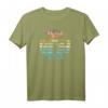 SUP Shirt Balance Your Life für Männer und Kinder  Trendiges Stand Up Paddle T-Shirt, perfektes Wassersport-Geschenk für Hobby- und Profisportler
