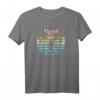 SUP Shirt Balance Your Life für Männer und Kinder  Trendiges Stand Up Paddle T-Shirt, perfektes Wassersport-Geschenk für Hobby- und Profisportler