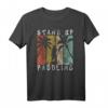 Retro SUP Shirt für Frauen, Männer & Kinder  Trendiges Stand Up Paddle T-Shirt als ideales Wassersport-Geschenk