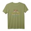 SUP Shirt Found My Happy Place für Frauen und Kinder  Perfekt für Stand Up Paddle Fans, Wassersportliebhaber & als Geschenk