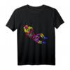 Fußballer Torwart Geschenk Fußball T-Shirt  Perfekte Geschenkidee für Fans, Spieler & Trainer zu Weihnachten & Geburtstag