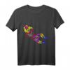 Fußballer Torwart Geschenk Fußball T-Shirt  Perfekte Geschenkidee für Fans, Spieler & Trainer zu Weihnachten & Geburtstag