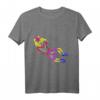 Fußballer Torwart Geschenk Fußball T-Shirt  Perfekte Geschenkidee für Fans, Spieler & Trainer zu Weihnachten & Geburtstag