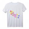 Fußballer Torwart Geschenk Fußball T-Shirt  Perfekte Geschenkidee für Fans, Spieler & Trainer zu Weihnachten & Geburtstag