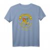 Hogweights Cooles Bodybuilding Fitness und Training Shirt  Perfektes Geschenk für Sportler, Bodybuilder und Fitnesscoaches