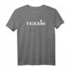 Herren Tennisfan Tennisspieler T-Shirt  Stylisches Tennis-Design für aktive Spieler, Trainer & Tennisbegeisterte, ideales Geschenk zum Geburtstag