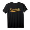 Unathletic T-Shirt  Lustiges Casual-Shirt für Nicht-Sportler, perfekt als Geschenk für Sportmuffel