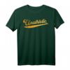 Unathletic T-Shirt  Lustiges Casual-Shirt für Nicht-Sportler, perfekt als Geschenk für Sportmuffel