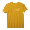Unathletic T-Shirt  Lustiges Casual-Shirt für Nicht-Sportler, perfekt als Geschenk für Sportmuffel