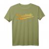 Unathletic T-Shirt  Lustiges Casual-Shirt für Nicht-Sportler, perfekt als Geschenk für Sportmuffel