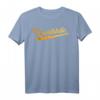 Unathletic T-Shirt  Lustiges Casual-Shirt für Nicht-Sportler, perfekt als Geschenk für Sportmuffel