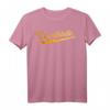 Unathletic T-Shirt  Lustiges Casual-Shirt für Nicht-Sportler, perfekt als Geschenk für Sportmuffel