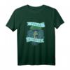 Vegan Athlete Sport T-Shirt für Veganer und Vegetarier  Motiv für sportliche Veganer & Tierrechtsaktivisten, perfektes Geschenk