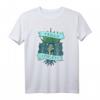 Vegan Athlete Sport T-Shirt für Veganer und Vegetarier  Motiv für sportliche Veganer & Tierrechtsaktivisten, perfektes Geschenk