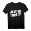 Speerwurf Athlet TShirt  Lustiges Geschenk für Speerwerfer, Leichtathleten, Trainer & Team bei Wettkämpfen
