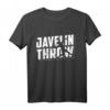 Speerwurf Athlet TShirt  Lustiges Geschenk für Speerwerfer, Leichtathleten, Trainer & Team bei Wettkämpfen