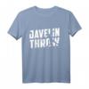 Speerwurf Athlet TShirt  Lustiges Geschenk für Speerwerfer, Leichtathleten, Trainer & Team bei Wettkämpfen