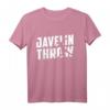 Speerwurf Athlet TShirt  Lustiges Geschenk für Speerwerfer, Leichtathleten, Trainer & Team bei Wettkämpfen