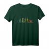 Retro Schwimmer Evolution Schwimmen T-Shirt  Perfektes Geschenk für Wassersportler, Schwimmer & Triathleten zu Weihnachten & Geburtstag