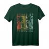 Retro SUP Shirt für Frauen, Männer & Kinder  Stand Up Paddle T-Shirt für Wassersport & Sommerurlaub